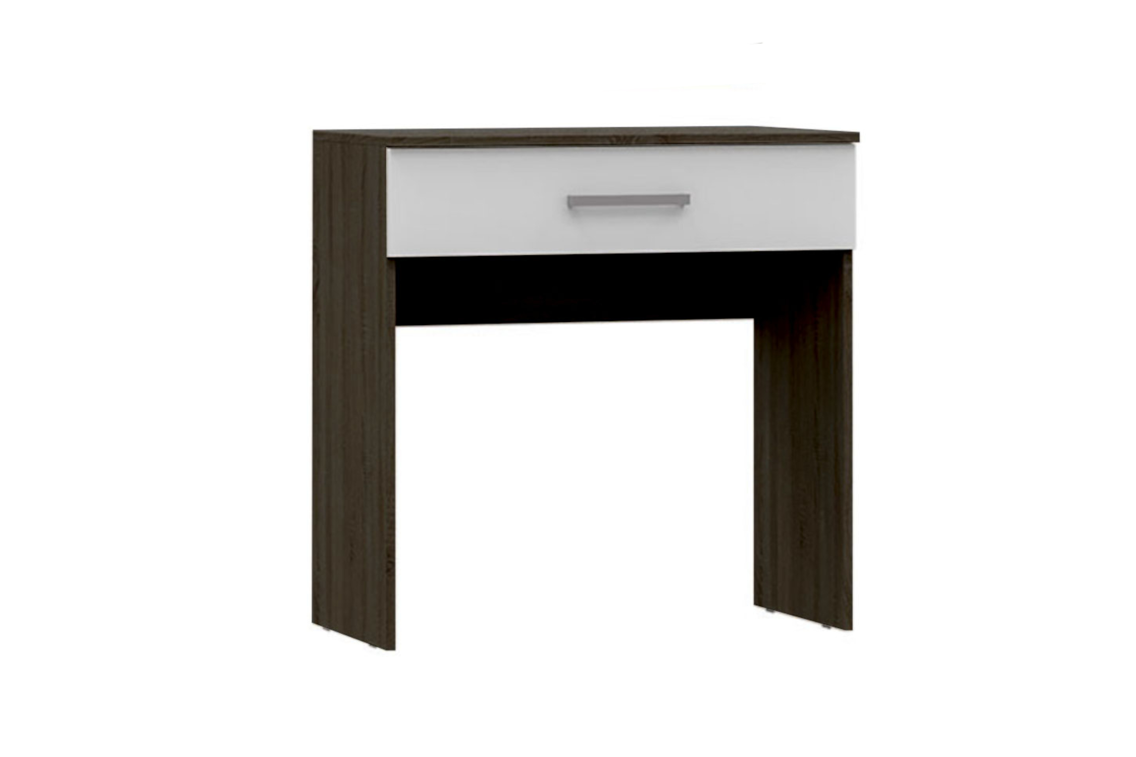 Туалетный стол Мартина белый / венге