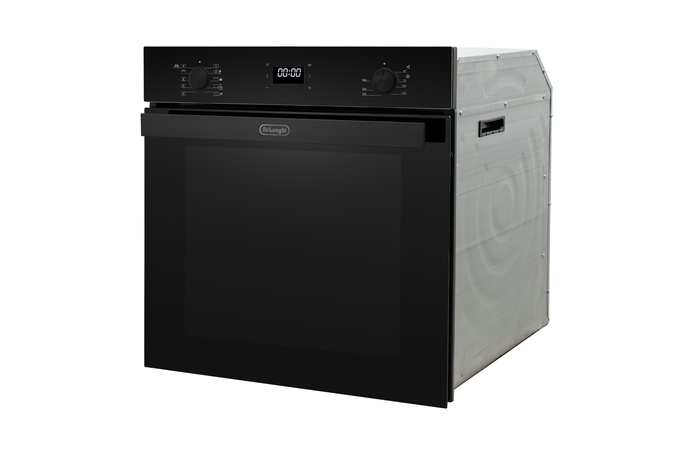 Встраиваемый духовой шкаф Deo 755 NB Martina