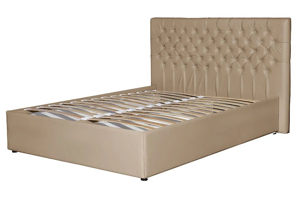 Кровать Тахта Фиджи №1/Разные Цвета и Размеры 1400/1600  х 2000 мм