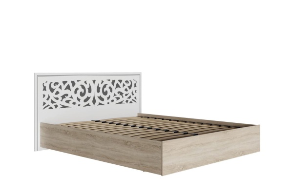 Кровать Мадлен с подъемным механизмом