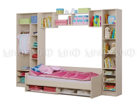 Детский Гарнитур Вегас-1