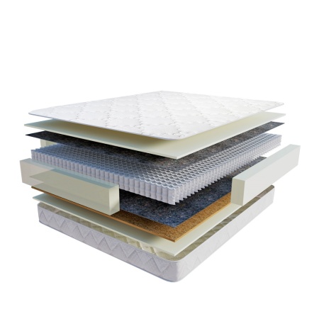 Матрас Сити 180х200