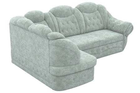 Угловой Диван Остин/Разные Цвета Ш-3140 х Г-1850 х В-1100 мм