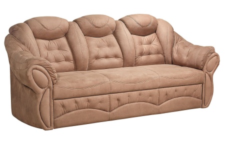 Диван Остин Трехместный/Разные Цвета Ш-2480 х Г-1020 х В-1100 мм