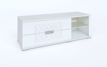 Тумба под ТВ "Тиффани" М 03