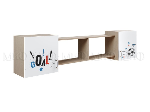 Антресоль Звезда Boy (Ш-2032/В-450/Г-280)